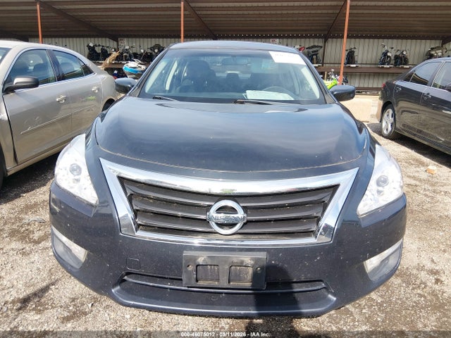 2014 Nissan Altima 2.5 S მანქანა იყიდება აუქციონზე, vin: 1N4AL3AP6EC277272, აუქციონის ნომერი: 46075012