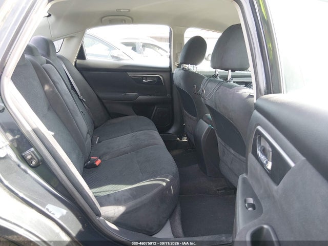 2014 Nissan Altima 2.5 S მანქანა იყიდება აუქციონზე, vin: 1N4AL3AP6EC277272, აუქციონის ნომერი: 46075012