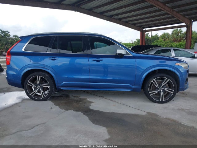 Aukcja sprzedaży 2017 Volvo Xc90 T6 R-design, vin: YV4A22PM9H1143082, numer aukcji: 46075016