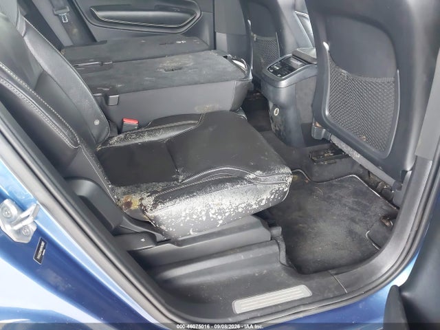 Aukcja sprzedaży 2017 Volvo Xc90 T6 R-design, vin: YV4A22PM9H1143082, numer aukcji: 46075016