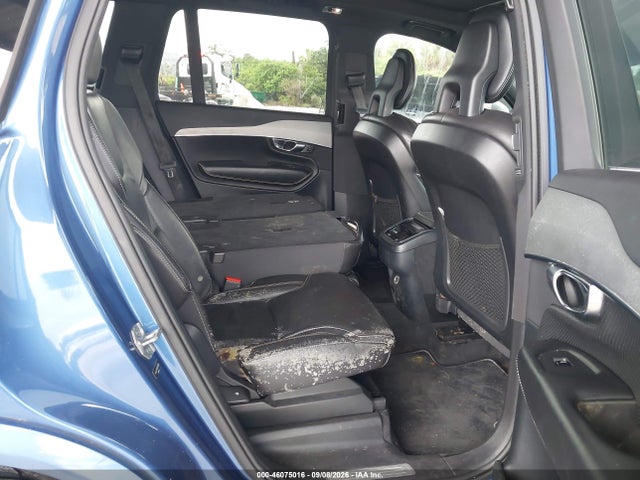 Aukcja sprzedaży 2017 Volvo Xc90 T6 R-design, vin: YV4A22PM9H1143082, numer aukcji: 46075016