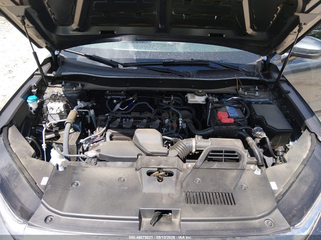Продажа на аукционе авто 2024 Honda Cr-v Ex-l 2wd, vin: 2HKRS3H71RH323445, номер лота: 46075021