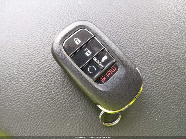 Продажа на аукционе авто 2024 Honda Cr-v Ex-l 2wd, vin: 2HKRS3H71RH323445, номер лота: 46075021