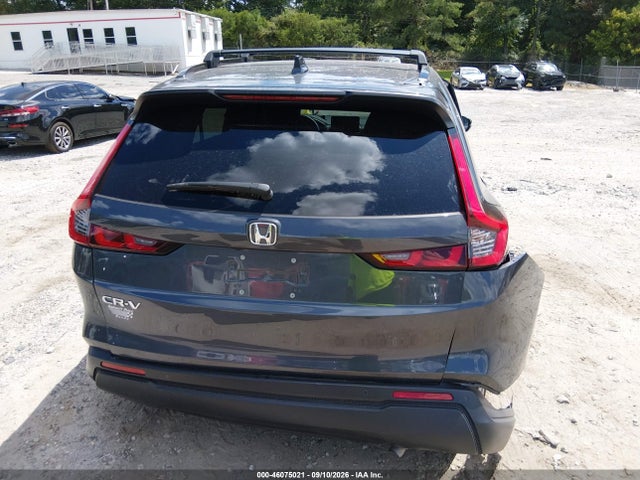 Продажа на аукционе авто 2024 Honda Cr-v Ex-l 2wd, vin: 2HKRS3H71RH323445, номер лота: 46075021
