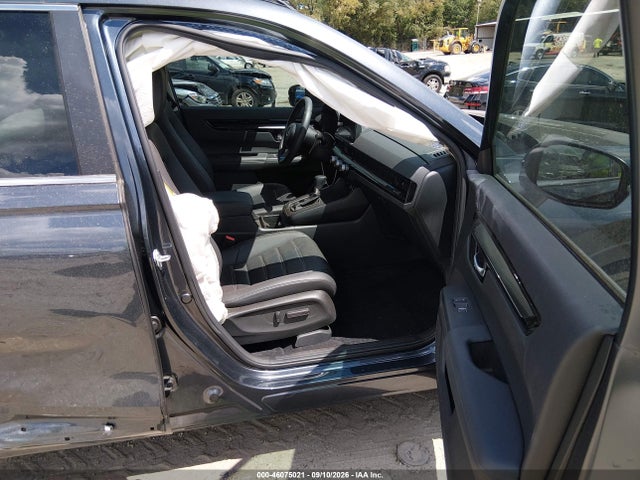 Продажа на аукционе авто 2024 Honda Cr-v Ex-l 2wd, vin: 2HKRS3H71RH323445, номер лота: 46075021