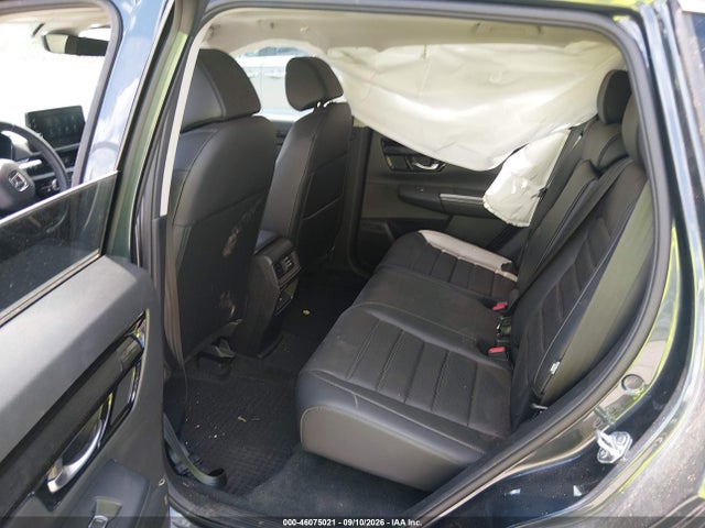Продажа на аукционе авто 2024 Honda Cr-v Ex-l 2wd, vin: 2HKRS3H71RH323445, номер лота: 46075021