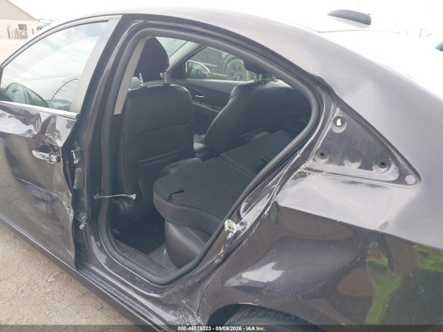Auction sale of the 2015 Chevrolet Cruze Ltz, vin: 1G1PG5SB4F7219025, lot number: 46075023
