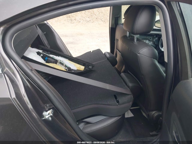 Auction sale of the 2015 Chevrolet Cruze Ltz, vin: 1G1PG5SB4F7219025, lot number: 46075023