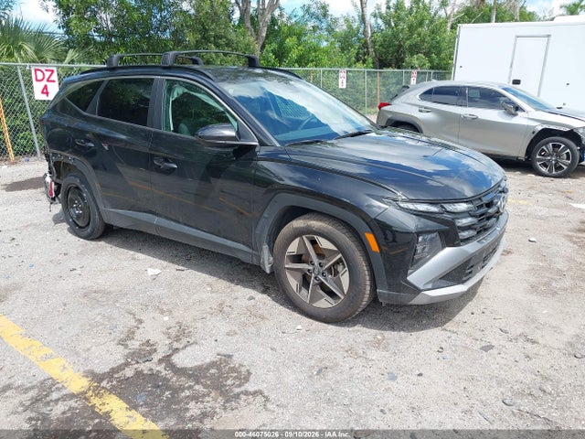 Auction sale of the 2025 Hyundai Tucson Sel, vin: 5NMJB3DE1SH597569, lot number: 46075026