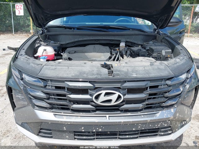 Aukcja sprzedaży 2025 Hyundai Tucson Sel, vin: 5NMJB3DE1SH597569, numer aukcji: 46075026