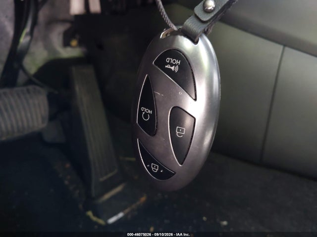 Aukcja sprzedaży 2025 Hyundai Tucson Sel, vin: 5NMJB3DE1SH597569, numer aukcji: 46075026