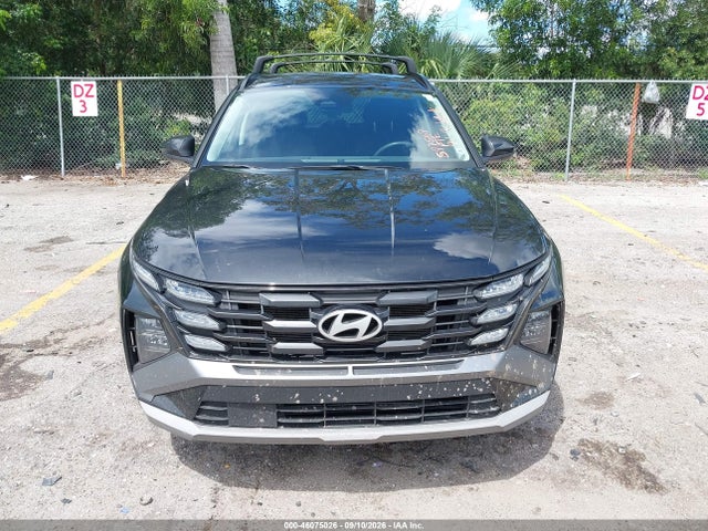 Aukcja sprzedaży 2025 Hyundai Tucson Sel, vin: 5NMJB3DE1SH597569, numer aukcji: 46075026