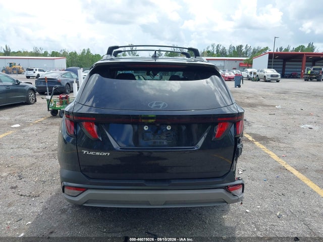 Aukcja sprzedaży 2025 Hyundai Tucson Sel, vin: 5NMJB3DE1SH597569, numer aukcji: 46075026