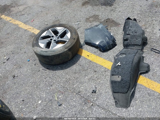 Aukcja sprzedaży 2025 Hyundai Tucson Sel, vin: 5NMJB3DE1SH597569, numer aukcji: 46075026