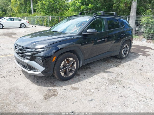 Aukcja sprzedaży 2025 Hyundai Tucson Sel, vin: 5NMJB3DE1SH597569, numer aukcji: 46075026