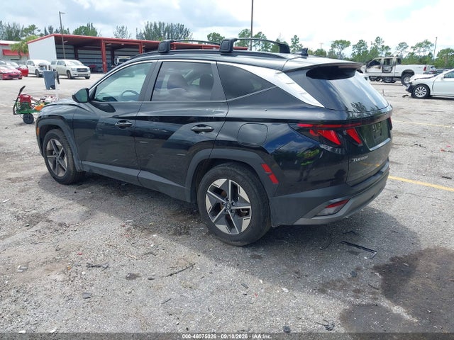 Aukcja sprzedaży 2025 Hyundai Tucson Sel, vin: 5NMJB3DE1SH597569, numer aukcji: 46075026