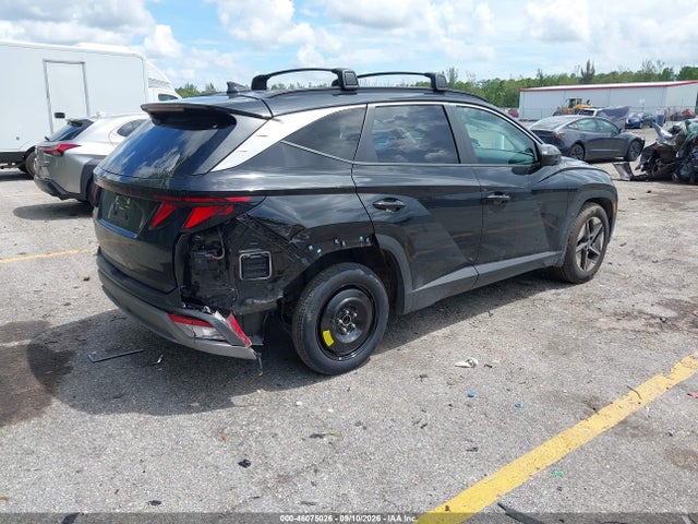 Aukcja sprzedaży 2025 Hyundai Tucson Sel, vin: 5NMJB3DE1SH597569, numer aukcji: 46075026