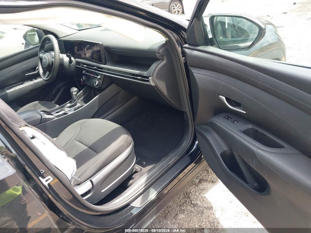 Aukcja sprzedaży 2025 Hyundai Tucson Sel, vin: 5NMJB3DE1SH597569, numer aukcji: 46075026