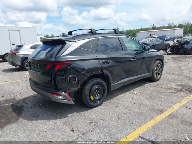 Aukcja sprzedaży 2025 Hyundai Tucson Sel, vin: 5NMJB3DE1SH597569, numer aukcji: 46075026