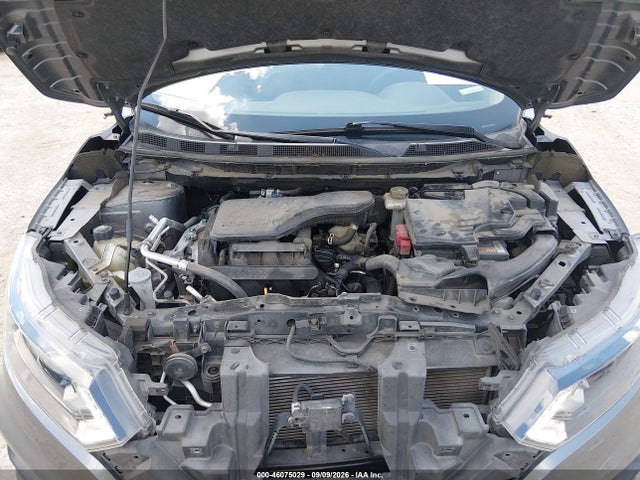 Aukcja sprzedaży 2021 Nissan Rogue Sport S Fwd Xtronic Cvt, vin: JN1BJ1AV6MW316742, numer aukcji: 46075029