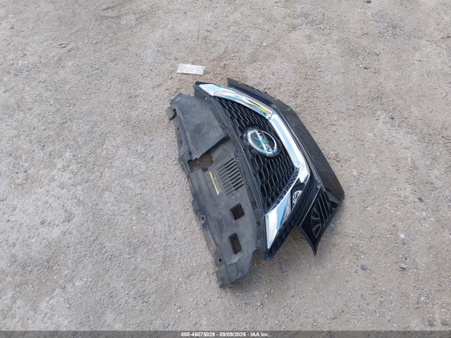 Aukcja sprzedaży 2021 Nissan Rogue Sport S Fwd Xtronic Cvt, vin: JN1BJ1AV6MW316742, numer aukcji: 46075029
