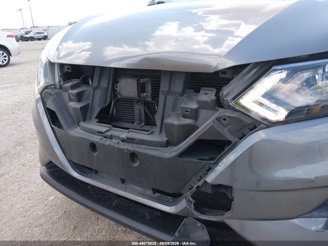 Aukcja sprzedaży 2021 Nissan Rogue Sport S Fwd Xtronic Cvt, vin: JN1BJ1AV6MW316742, numer aukcji: 46075029
