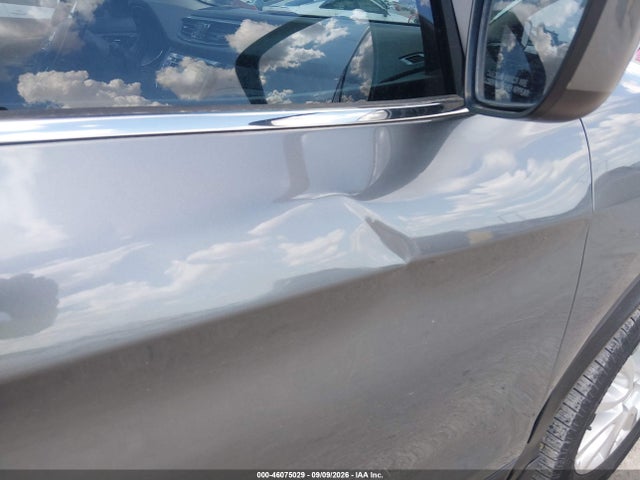 Aukcja sprzedaży 2021 Nissan Rogue Sport S Fwd Xtronic Cvt, vin: JN1BJ1AV6MW316742, numer aukcji: 46075029