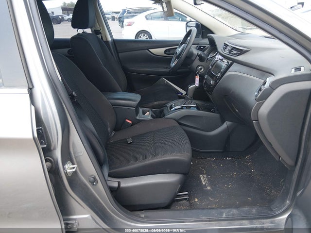 Aukcja sprzedaży 2021 Nissan Rogue Sport S Fwd Xtronic Cvt, vin: JN1BJ1AV6MW316742, numer aukcji: 46075029