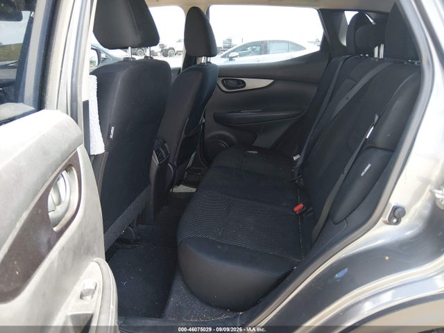 Aukcja sprzedaży 2021 Nissan Rogue Sport S Fwd Xtronic Cvt, vin: JN1BJ1AV6MW316742, numer aukcji: 46075029