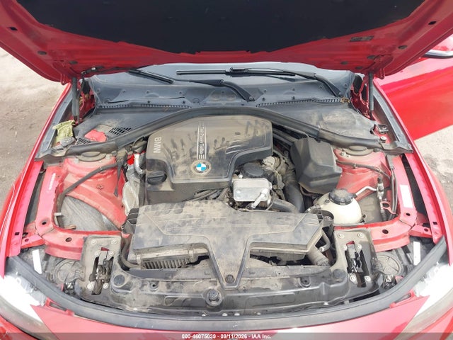 Aukcja sprzedaży 2014 Bmw 320i, vin: WBA3B1C5XEP678853, numer aukcji: 46075039