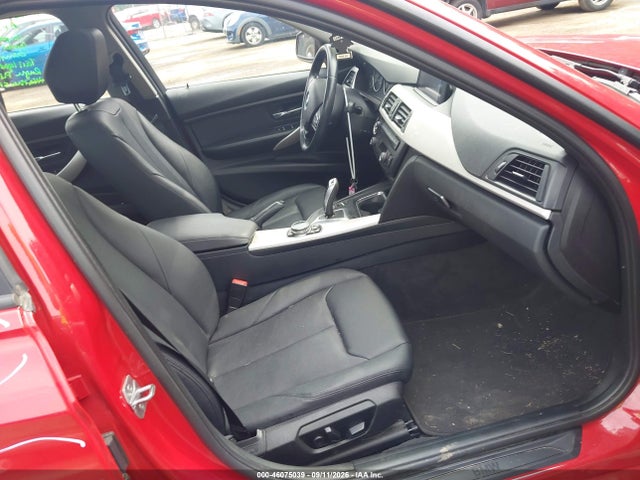 Aukcja sprzedaży 2014 Bmw 320i, vin: WBA3B1C5XEP678853, numer aukcji: 46075039