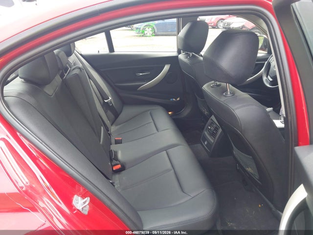 Aukcja sprzedaży 2014 Bmw 320i, vin: WBA3B1C5XEP678853, numer aukcji: 46075039