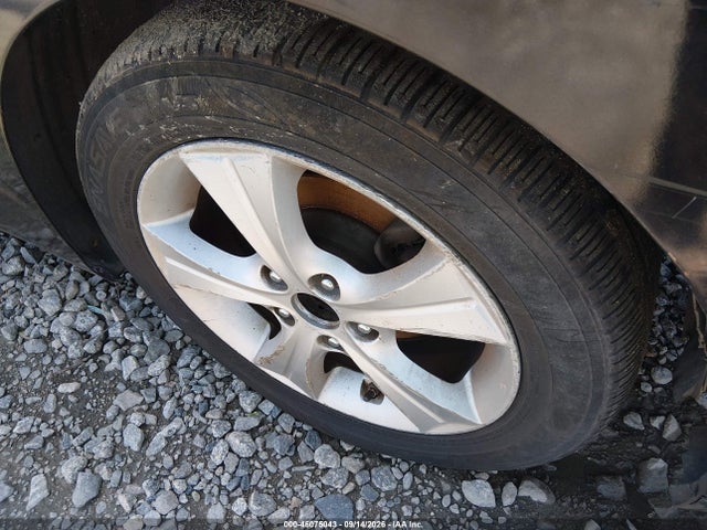2016 Hyundai Elantra Se/sport/limited მანქანა იყიდება აუქციონზე, vin: KMHDH4AE1GU490507, აუქციონის ნომერი: 46075043