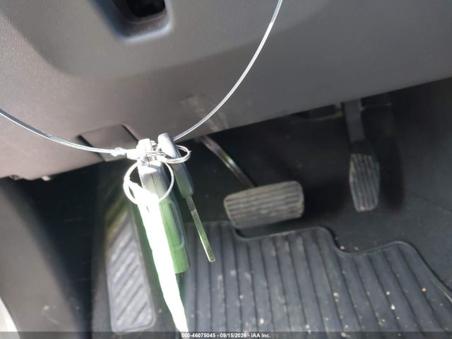 46075045 :رقم المزاد ، 3GCPYCEK5NG125579 vin ، 2022 Chevrolet Silverado 1500 Ltd 4wd  Short Bed Custom Trail Boss مزاد بيع