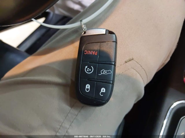 Aukcja sprzedaży 2015 Dodge Durango Citadel, vin: 1C4RDJEG2FC244876, numer aukcji: 46075048