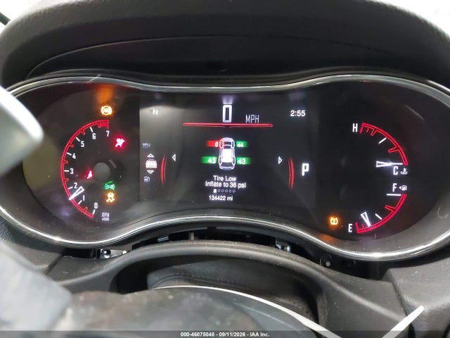 Aukcja sprzedaży 2015 Dodge Durango Citadel, vin: 1C4RDJEG2FC244876, numer aukcji: 46075048