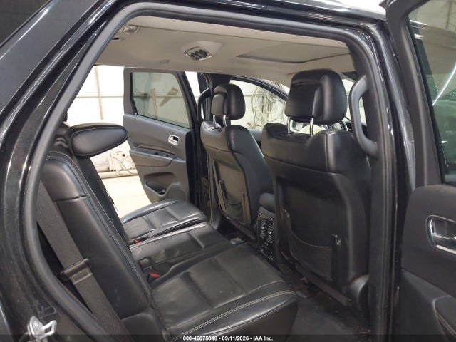 Aukcja sprzedaży 2015 Dodge Durango Citadel, vin: 1C4RDJEG2FC244876, numer aukcji: 46075048