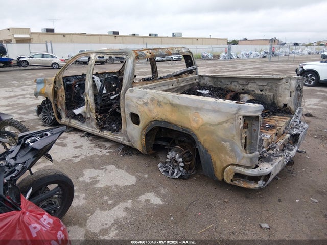 GMC SIERRA 1500 2020 3GTP9EED8LG178929 Image 3
