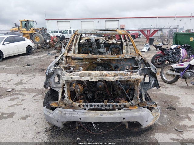 GMC SIERRA 1500 2020 3GTP9EED8LG178929 Image 6