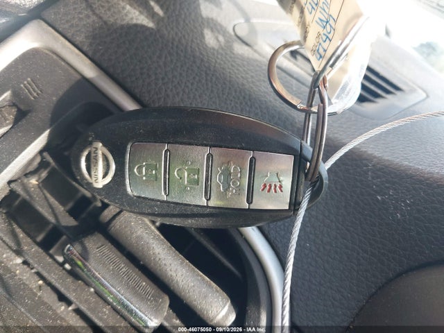 46075050 :رقم المزاد ، 3N1AB7AP0GY223127 vin ، 2016 Nissan Sentra Fe+ S/s/sl/sr/sv مزاد بيع