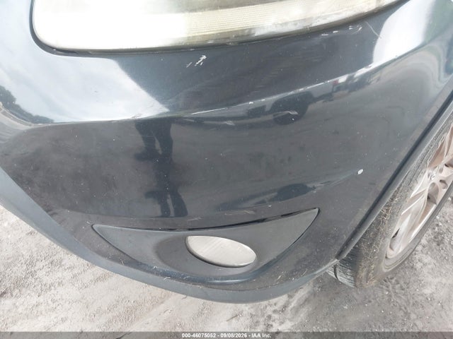 Aukcja sprzedaży 2012 Hyundai Santa Fe Limited V6, vin: 5XYZKDAGXCG096108, numer aukcji: 46075052