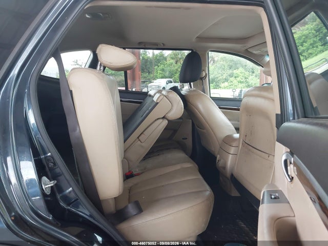 Aukcja sprzedaży 2012 Hyundai Santa Fe Limited V6, vin: 5XYZKDAGXCG096108, numer aukcji: 46075052