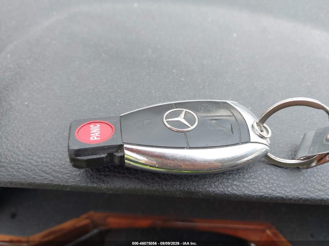 46075056 :رقم المزاد ، WDCGG8HB8AF309626 vin ، 2010 Mercedes-benz Glk 350 4matic مزاد بيع