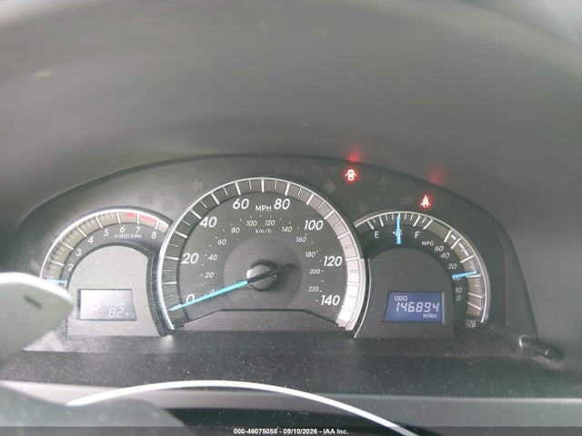 2013 Toyota Camry Se მანქანა იყიდება აუქციონზე, vin: 4T1BF1FK3DU706346, აუქციონის ნომერი: 46075058