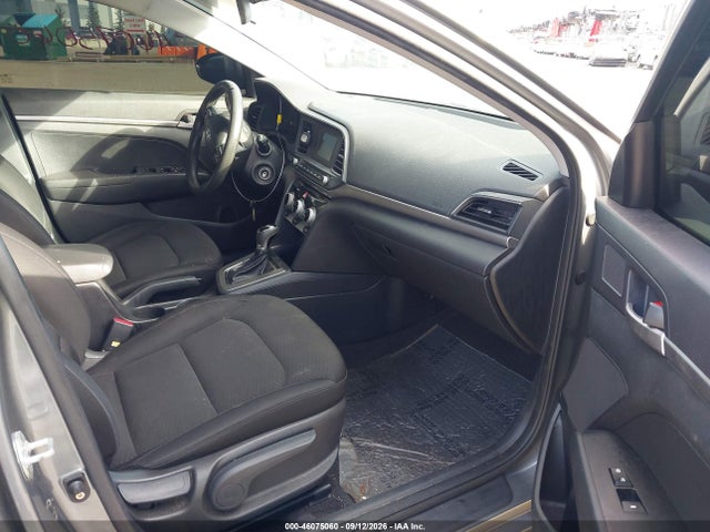 Продаж на аукціоні авто 2019 Hyundai Elantra Se, vin: KMHD74LF0KU788788, номер лоту: 46075060