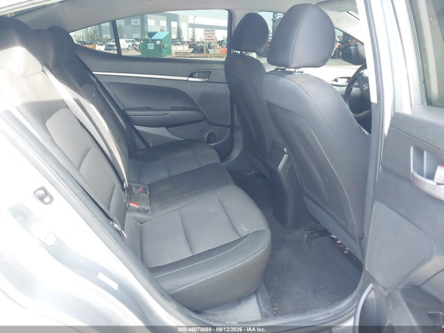 Продаж на аукціоні авто 2019 Hyundai Elantra Se, vin: KMHD74LF0KU788788, номер лоту: 46075060