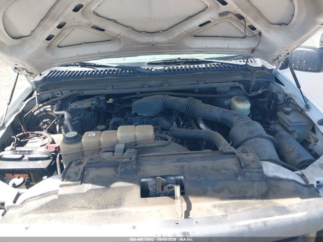 Aukcja sprzedaży 2003 Ford F-250 Lariat/xl/xlt, vin: 1FTNX20L03ED07571, numer aukcji: 46075062