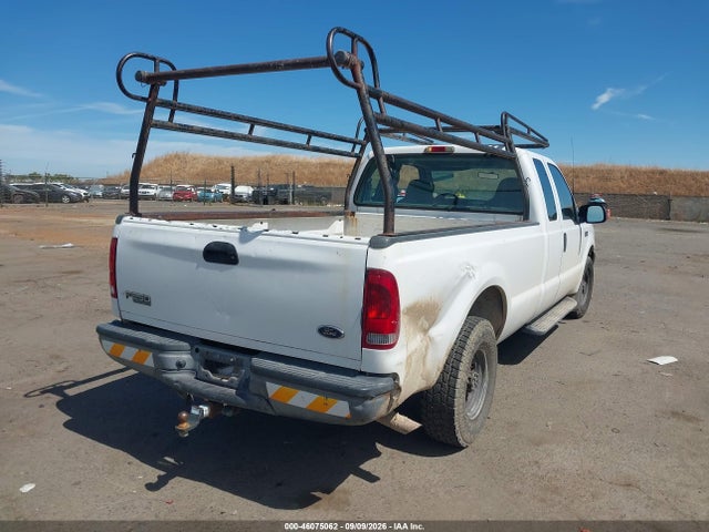 Aukcja sprzedaży 2003 Ford F-250 Lariat/xl/xlt, vin: 1FTNX20L03ED07571, numer aukcji: 46075062