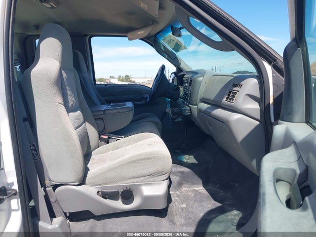 Aukcja sprzedaży 2003 Ford F-250 Lariat/xl/xlt, vin: 1FTNX20L03ED07571, numer aukcji: 46075062