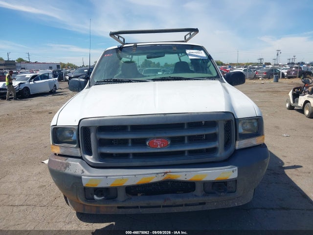 Aukcja sprzedaży 2003 Ford F-250 Lariat/xl/xlt, vin: 1FTNX20L03ED07571, numer aukcji: 46075062